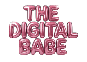 The Digital Babe