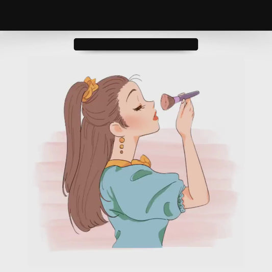 Essential Girlie Sticker Pack - Quotes, Affirmations & Cute Everyday Icons